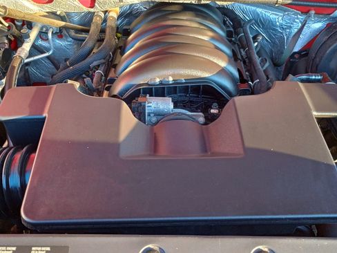 Used 2016 Chevrolet Silverado 1500 LT w/ All Star Edition image 26