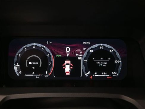 New 2026 Toyota 4Runner TRD Off-Road Premium image 6