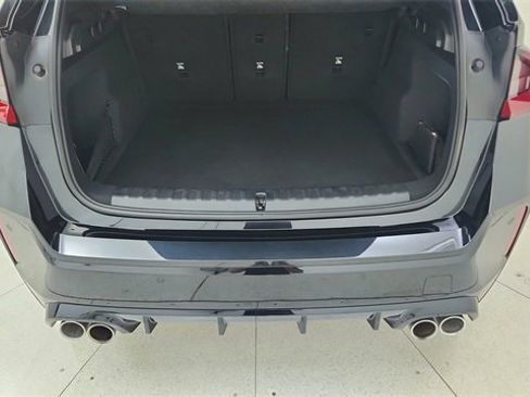 Used 2025 BMW X1 M35i image 14