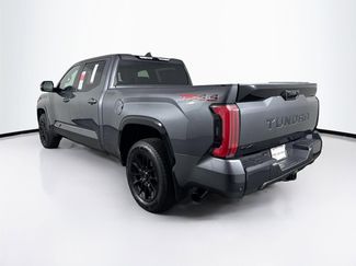 New 2026 Toyota Tundra Platinum AWD/4WD video 2