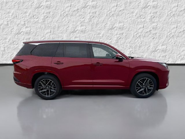 New 2026 Lexus TX 350 AWD image 2