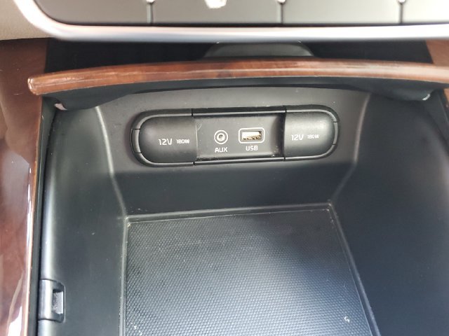 Used 2018 Kia Sorento EX FWD image 26