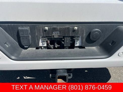 Used 2024 GMC Sierra 1500 Denali w/ Denali Reserve Package AWD/4WD image 14