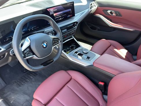 Used 2025 BMW 330i xDrive Sedan image 13