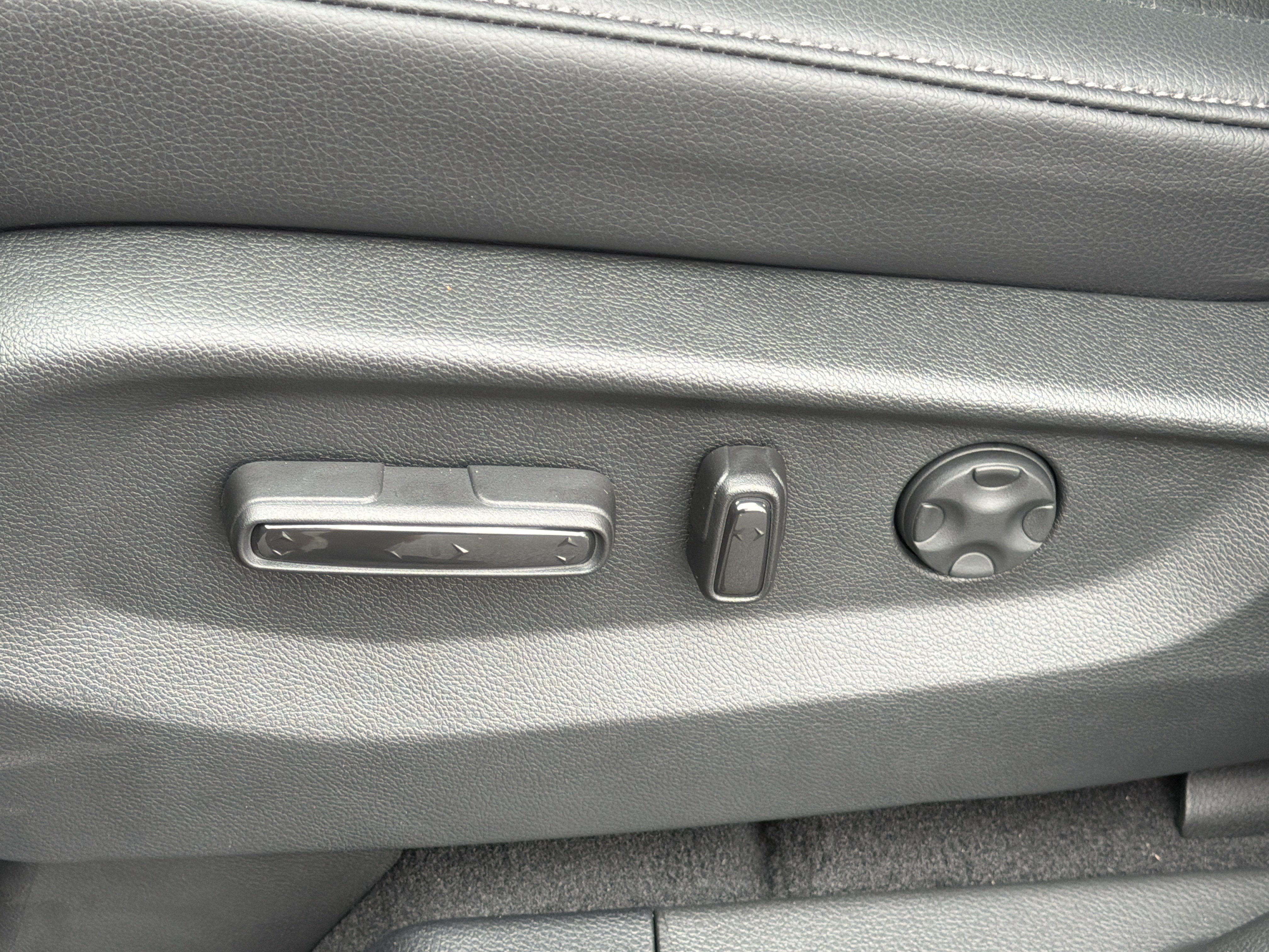 New 2027 Honda Odyssey EX-L image 16