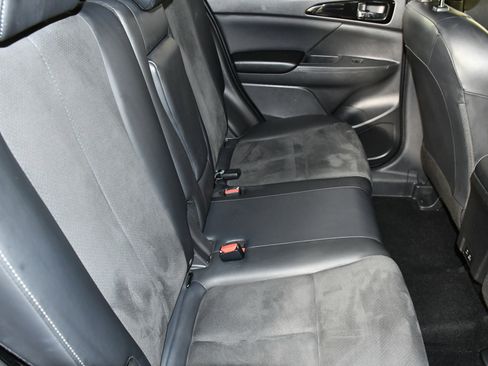 Used 2024 Mitsubishi Eclipse Cross SE image 43