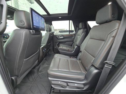 Used 2021 Chevrolet Tahoe High Country image 19