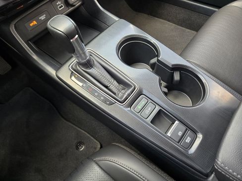 Used 2023 Honda Civic EX-L image 27