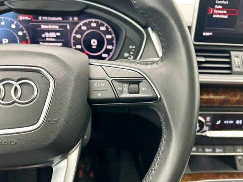 Used 2018 Audi Q5 2.0T Premium Plus w/ Premium Plus Package image 12