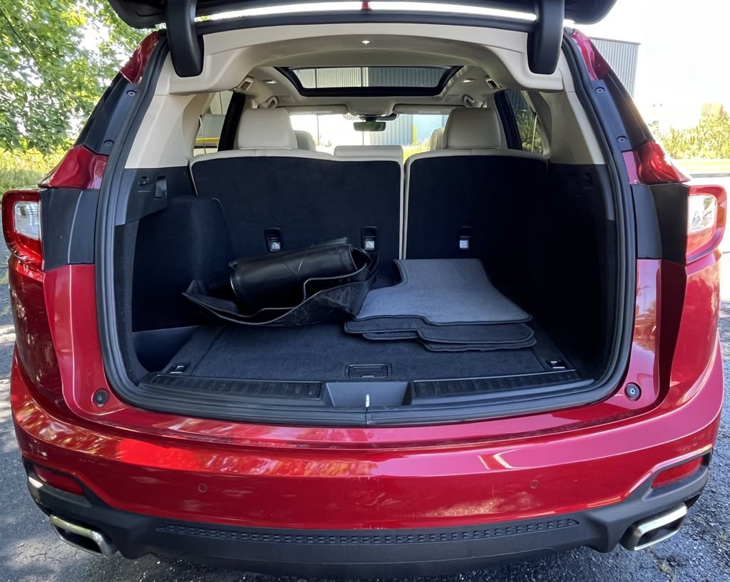Used 2023 Acura RDX w/ Technology Package AWD/4WD image 5