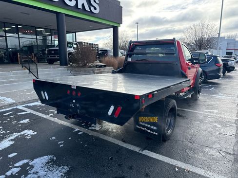 Used 2018 Ford F450 XLT image 8