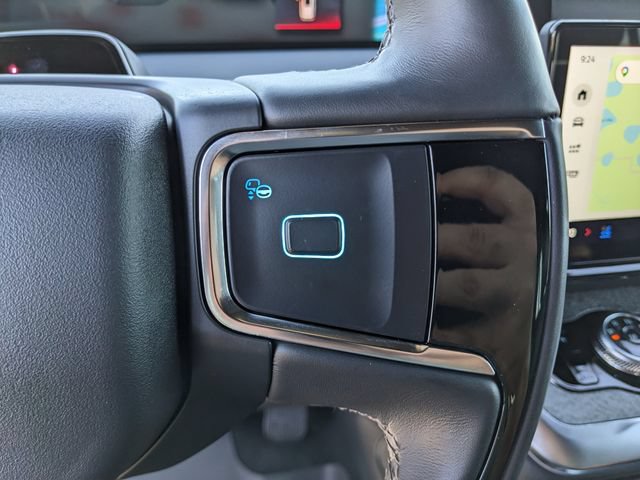 Used 2025 Ford Expedition Tremor AWD/4WD image 33