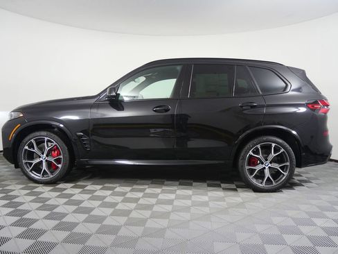 Used 2026 BMW X5 xDrive40i w/ M Sport Package AWD/4WD image 2