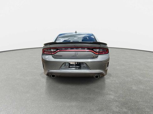 Used 2023 Dodge Charger Scat Pack RWD image 7