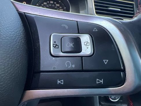 Used 2017 Volkswagen GTI Sport FWD image 25