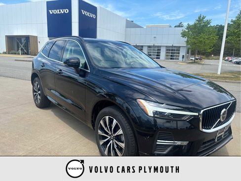 Used 2023 Volvo XC60 B5 Core w/ Climate Package AWD/4WD image 1
