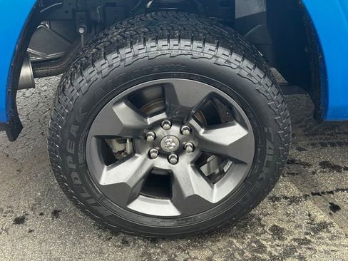 Certified 2023 RAM 1500 Big Horn image 12