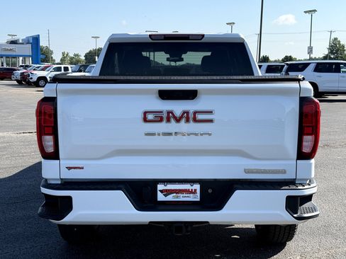 Used 2024 GMC Sierra 1500 Elevation AWD/4WD image 5