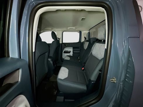 New 2026 Ford Maverick XLT w/ XLT Luxury Package FWD image 15
