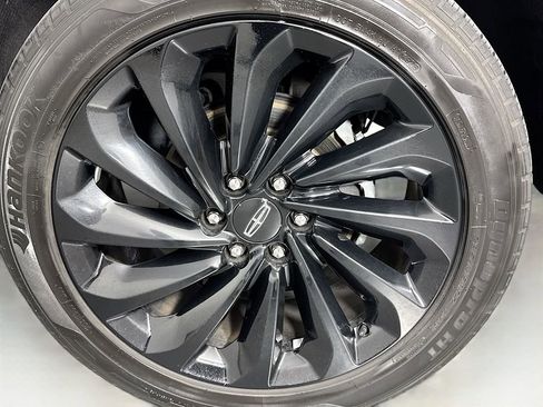 Used 2021 Lincoln Navigator L Black Label w/ Special Edition Package image 37