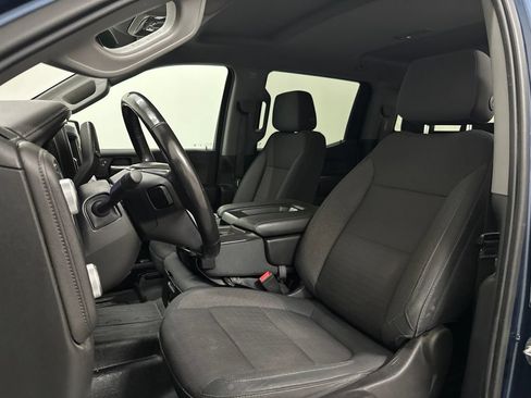 Used 2019 GMC Sierra 1500 SLE w/ SLE Value Package AWD/4WD image 28