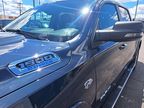 New 2026 RAM 1500 Big Horn AWD/4WD image 29
