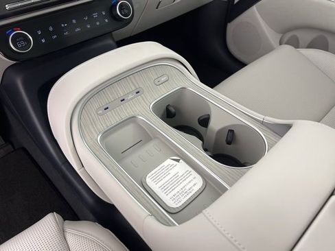 New 2026 Hyundai Palisade Calligraphy image 28