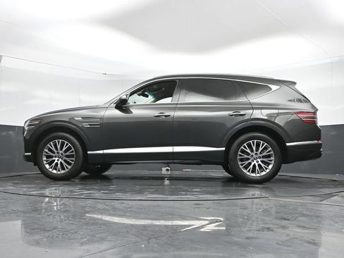 Used 2024 Genesis GV80 2.5T AWD/4WD image 47