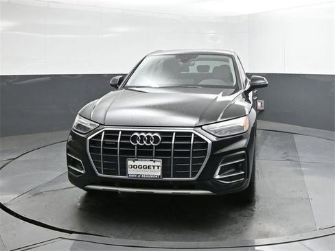 Used 2024 Audi Q5 2.0T Premium image 30