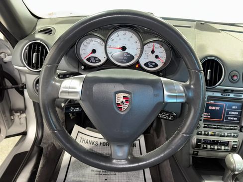 Used 2008 Porsche Cayman S Sport RWD image 16