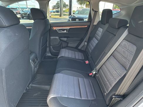 Used 2022 Honda CR-V EX image 18