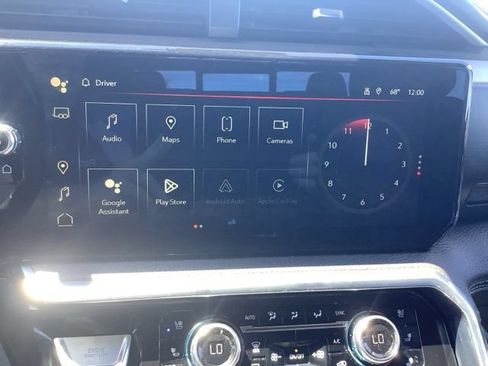 Used 2022 GMC Sierra 1500 Denali AWD/4WD image 35