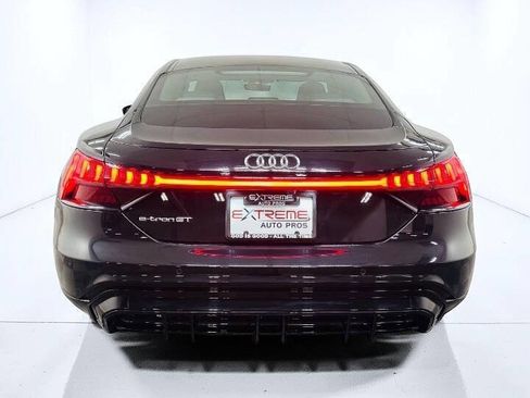 Used 2022 Audi e-tron GT Premium Plus image 7