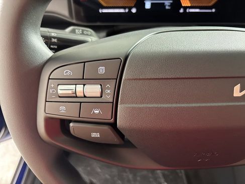 New 2026 Kia K4 FWD image 23