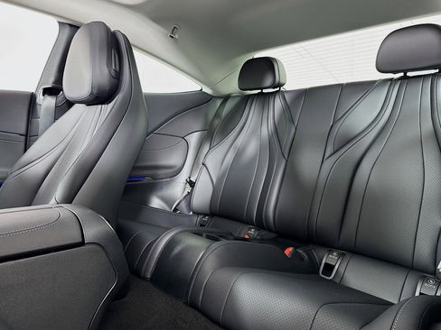 New 2026 Mercedes-Benz CLE 300 4MATIC Coupe image 7