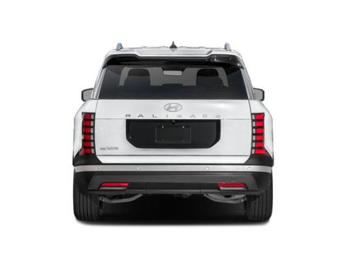 New 2026 Hyundai Palisade SEL Premium AWD/4WD image 5