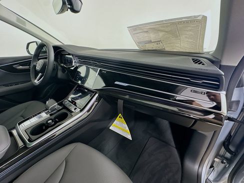 New 2026 Audi Q8 Premium Plus AWD/4WD image 47