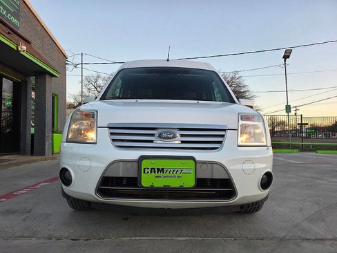Used 2012 Ford Transit Connect XLT Premium image 58