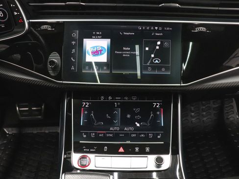 Used 2022 Audi RS Q8 image 45
