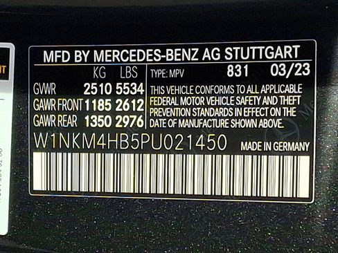 Certified 2023 Mercedes-Benz GLC 300 4MATIC image 27
