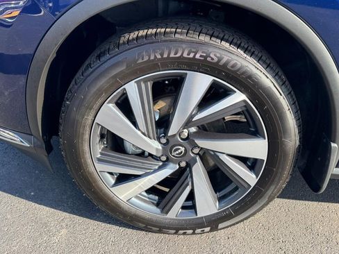 Used 2024 Nissan Murano SL image 7