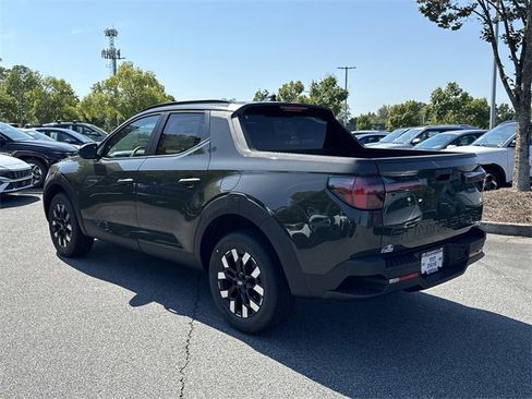 New 2026 Hyundai Santa Cruz SEL image 5