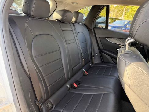 Used 2016 Mercedes-Benz GLC 300 image 11