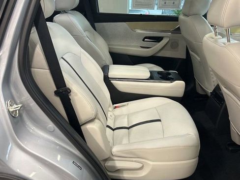 Used 2024 MAZDA CX-90 3.3 Turbo S w/ Premium Plus image 9