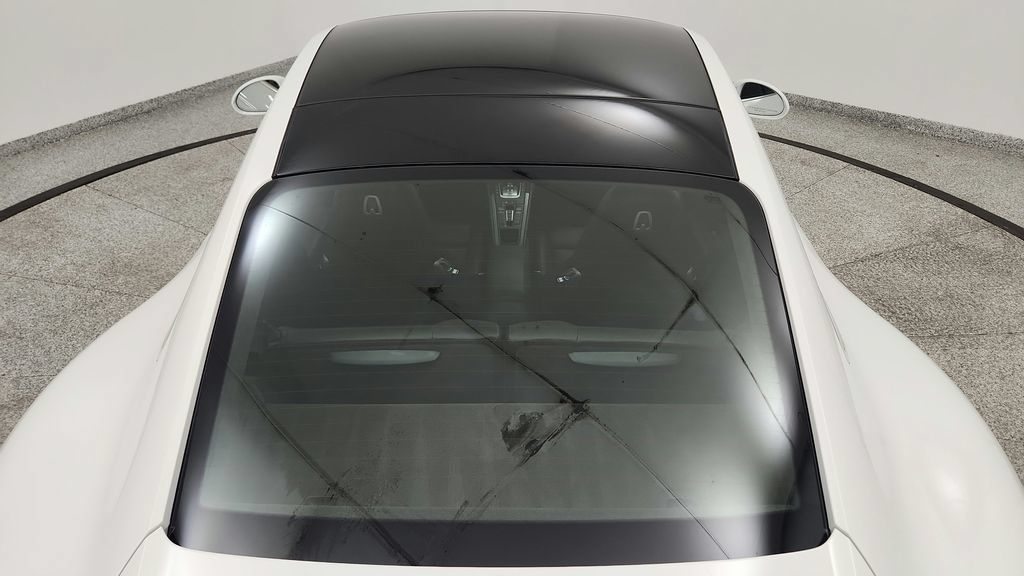 Used 2019 Porsche 911 Turbo AWD/4WD image 22
