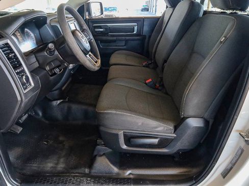 Used 2022 RAM 1500 Tradesman w/ Power & Remote Entry Group image 11