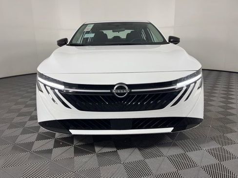 New 2026 Nissan Sentra S w/ Floor Mat Package image 4