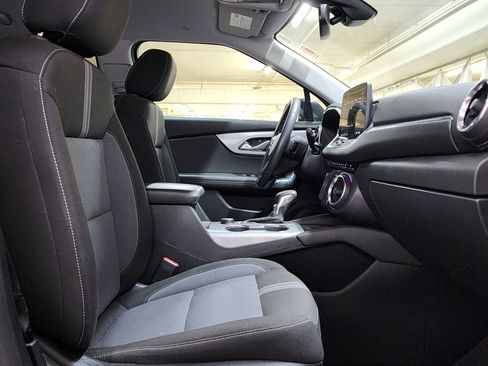 Used 2023 Chevrolet Blazer LT w/ Convenience Package image 23