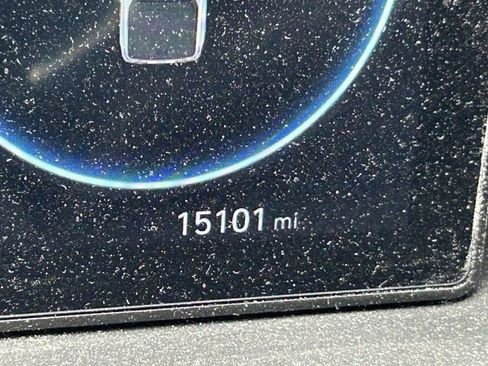 Used 2024 Hyundai Santa Cruz Limited image 22