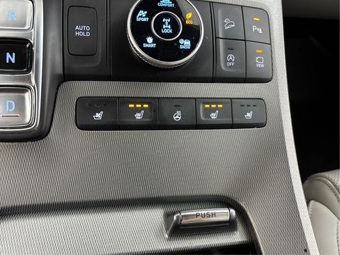 Used 2021 Hyundai Palisade Limited AWD/4WD image 44